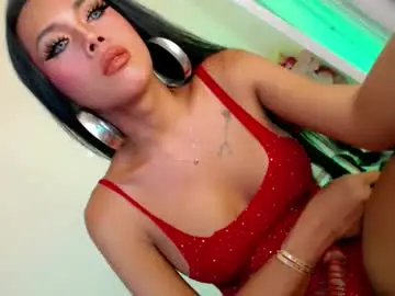 Chaturbate Best Webcam of lady_in_black18