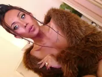 Chaturbate Free Live Porn of lady_in_black18