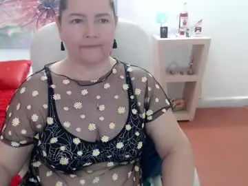 Chaturbate Live Sex of leonela_69