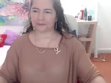 Chaturbate Adult Webcams of leonela_69