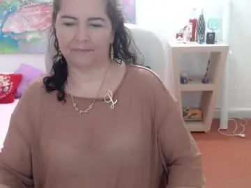 Chaturbate Private Sex Chat of leonela_69