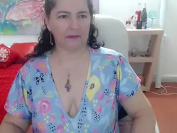 Chaturbate Adult Video Chat of leonela_69