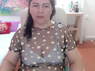 Chaturbate Adult Webcam of leonela_69