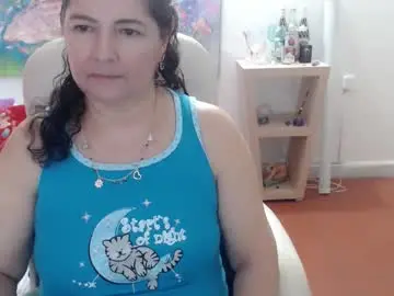 Chaturbate Adult Webcams of leonela_69