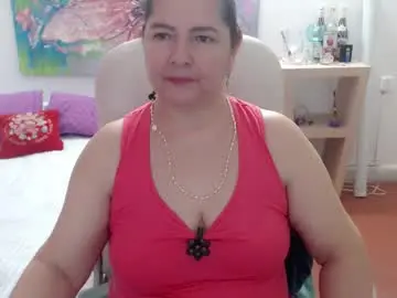 Chaturbate Adult Video Chat of leonela_69