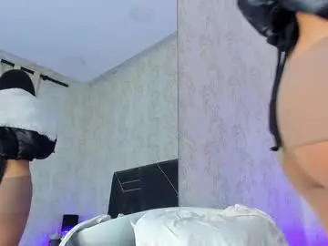 Chaturbate Private Sex Chat of leti_white