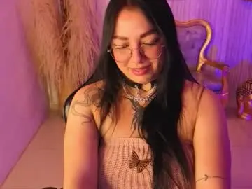 Chaturbate Sex Chat of lexie_s