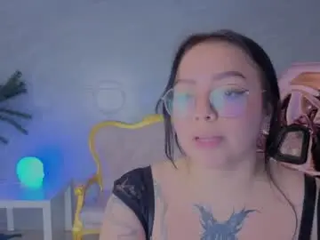 Chaturbate Nude Webcam of lexie_s