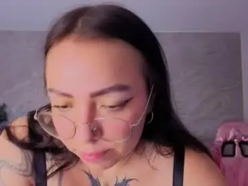 Chaturbate Live Sex of lexie_s