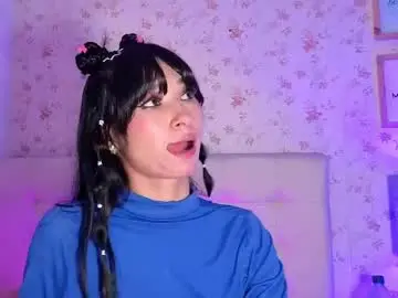 Chaturbate Live Porn of lia_kitty0