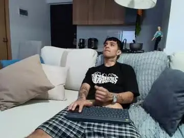 Chaturbate Free Porn Cam of liorvante