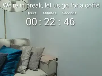 Chaturbate Live Sex Cam of liorvante