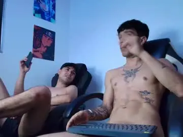 Chaturbate Live Sex Cam of liorvante