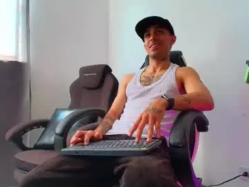 Chaturbate Private Sex Chat of liorvante