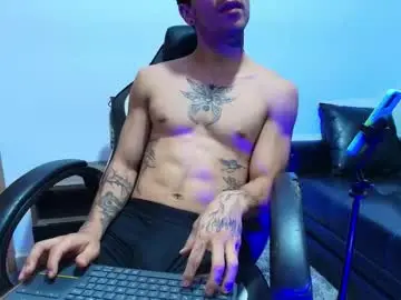 Chaturbate Adult Video Chat of liorvante