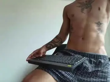 Chaturbate Sex Cam of liorvante