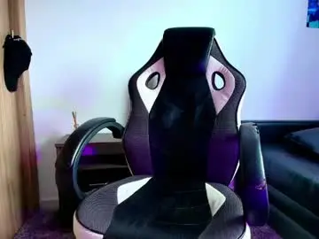 Chaturbate Nude Webcam of liorvante