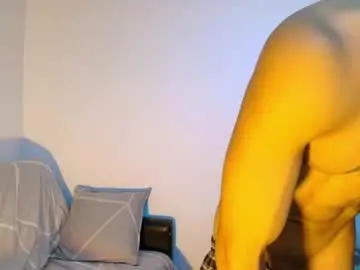 Chaturbate Sex Chat of liorvante