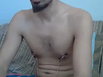 Chaturbate Nude Webcam of longnight5