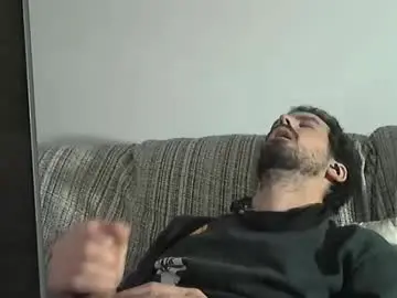 Chaturbate Nude Webcam of longnight5