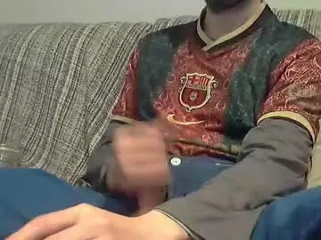 Chaturbate Nude Webcam of longnight5