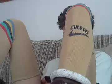 Chaturbate Live Sex of longnight5