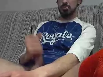 Chaturbate Live Sex Cam of longnight5