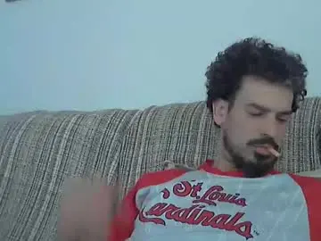 Chaturbate Nude Webcam of longnight5