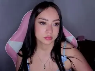 Chaturbate Free Porn Cam of lya_levine