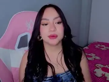 Chaturbate Sex Chat of lya_levine