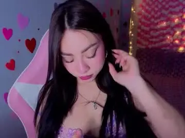 Chaturbate Sex Chat of lya_levine