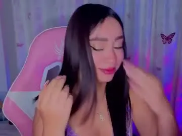 Chaturbate Sex Cam of lya_levine