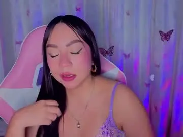 Chaturbate Adult Video Chat of lya_levine