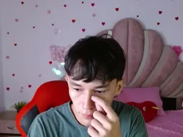 Chaturbate Adult Webcam of marco_fox