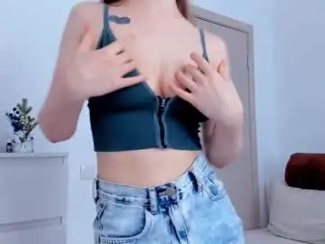 Chaturbate Live Sex of marilinal