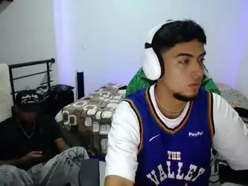 Chaturbate Sex Cam of matias_bianco01