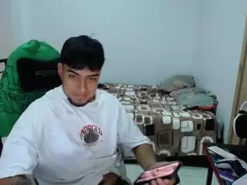 Chaturbate Free Live Porn of matias_bianco01