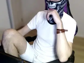 Chaturbate Private Sex Chat of max_slayer