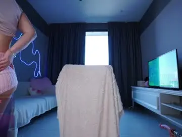 Chaturbate Nude Webcam of mayabaee1