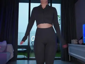 Chaturbate Adult Video Chat of mayabaee1