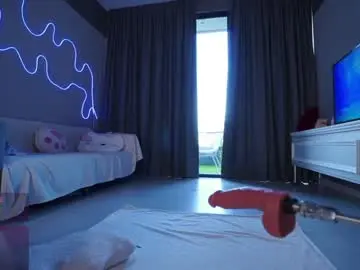 Chaturbate Live Sex Cam of mayabaee1