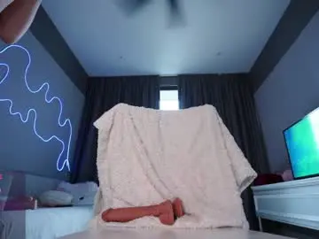 Chaturbate Sex Cam of mayabaee1