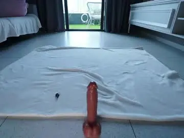 Chaturbate Sex Cam of mayabaee1