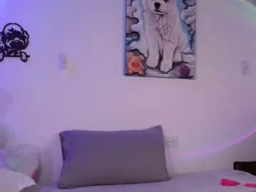 Chaturbate Sex Chat of melani_bear