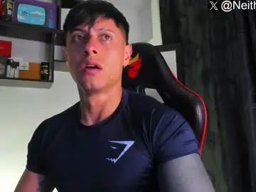 Chaturbate Live Sex of mercenaryxxx