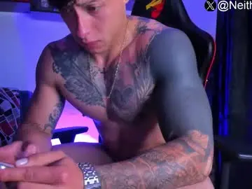 Chaturbate Live Sex of mercenaryxxx