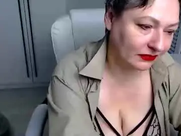 Chaturbate Free Porn Cam of milfscarlette