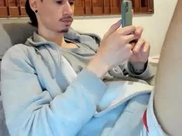 Chaturbate Sex Cam of moderdelier