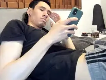 Chaturbate Nude Webcam of moderdelier