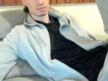 Chaturbate Sex Cam of moderdelier